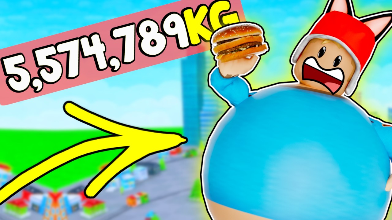 🍟 MINDENT FELFALTAM 😱