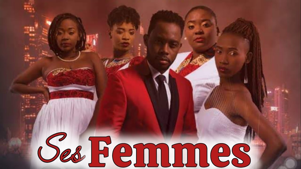 SES FEMMES de la Compagnie de Théâtre Ami