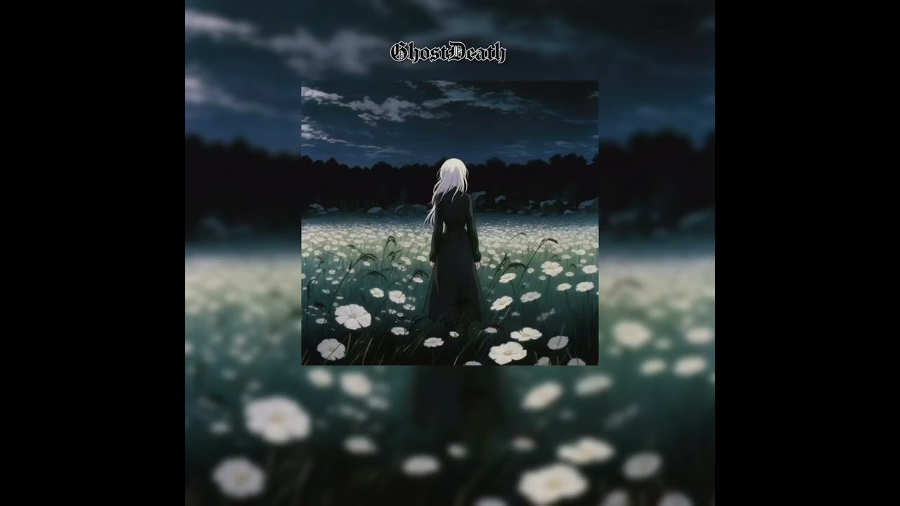 $uicideBoy$ - Not Even Ghosts Are This Empty [Speed Up + Reverb]