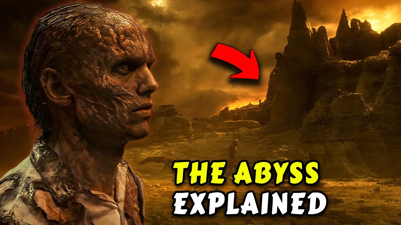What the Abyss Really Is in Stranger Things Season 5 (Duffer Brothers Explained)