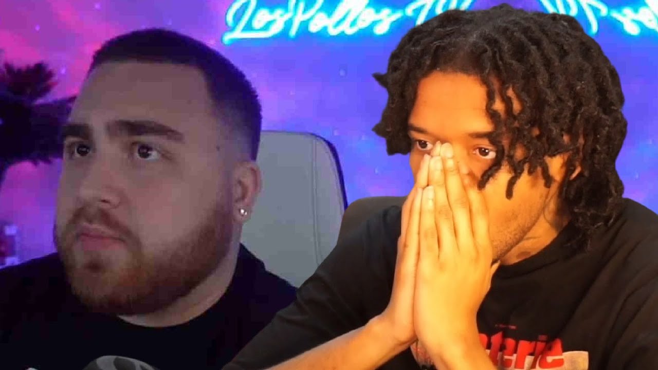 Drake's NUMBER ONE FAN Goes CRAZY on ME..