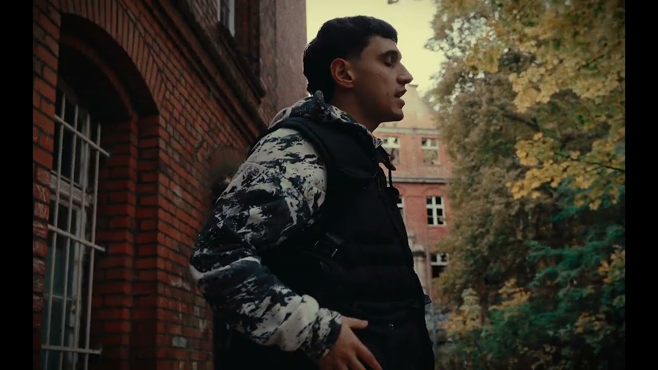 MLODYBA - PUŁAPKA (PROD. VNT3K) 🎥: PAWKO1G