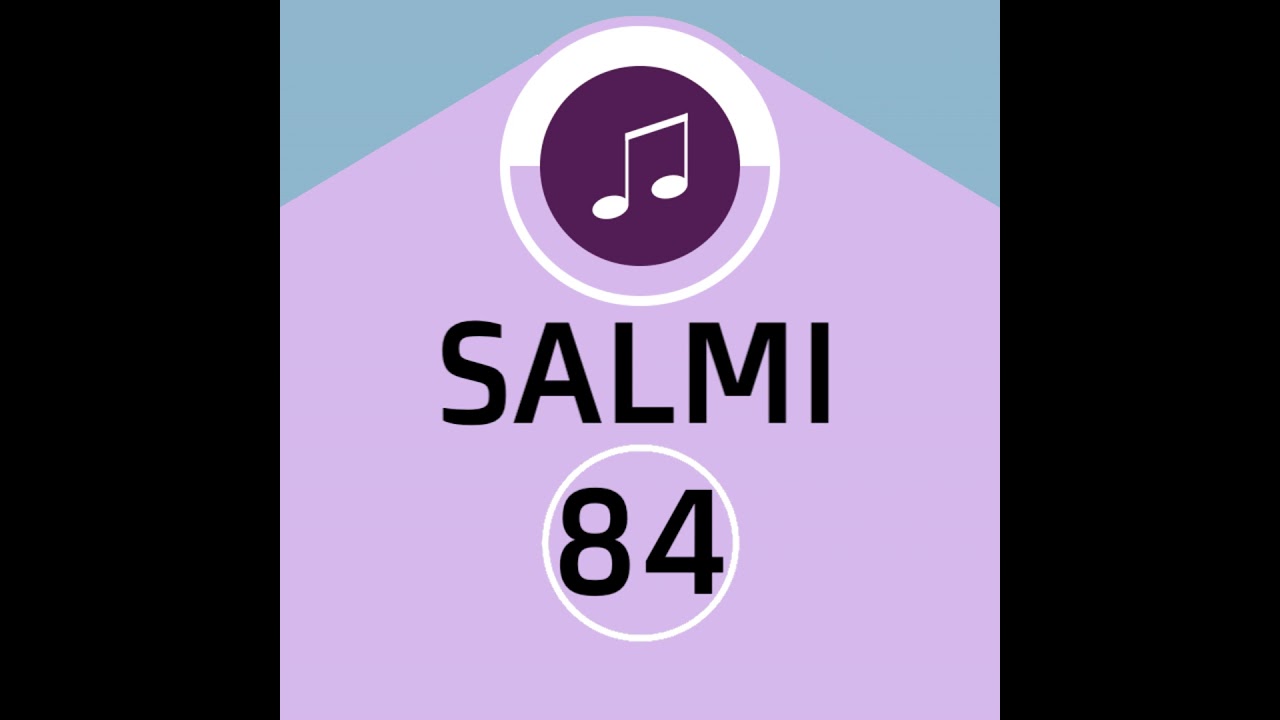 Salmo 84
