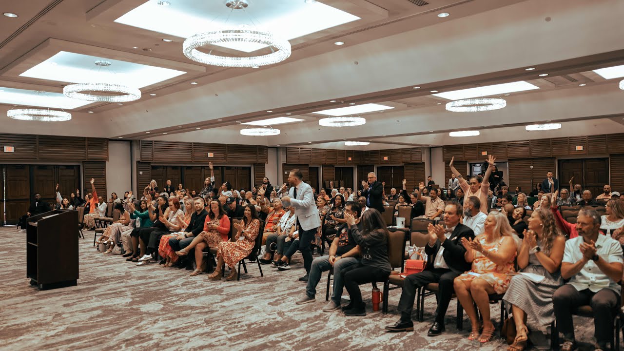THE LAUNCH OF RTC ARIZONA: Understanding The Mandate and Conviction of Revival Today
