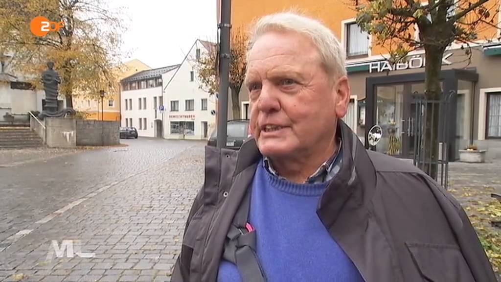 Deutsche Grenzorte am Kollaps - 55 Flüchtlingsbusse für Markt Wegscheid an einem Tag - ML mona lisa