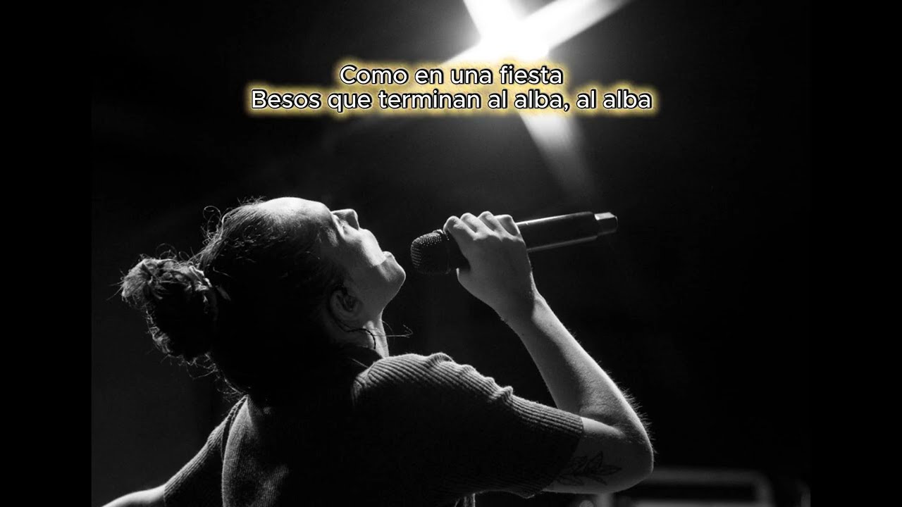 Francesca Michielin - LA VOCE CHE CREDEVO DI AVER PERSO (Sub Español)