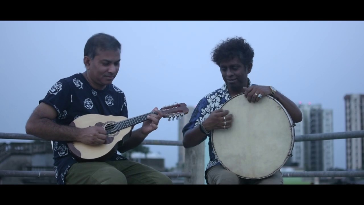 TRIBUTE TO LAXMIKANT PYARELAL, TAPAS ROY ON MANDOLIN