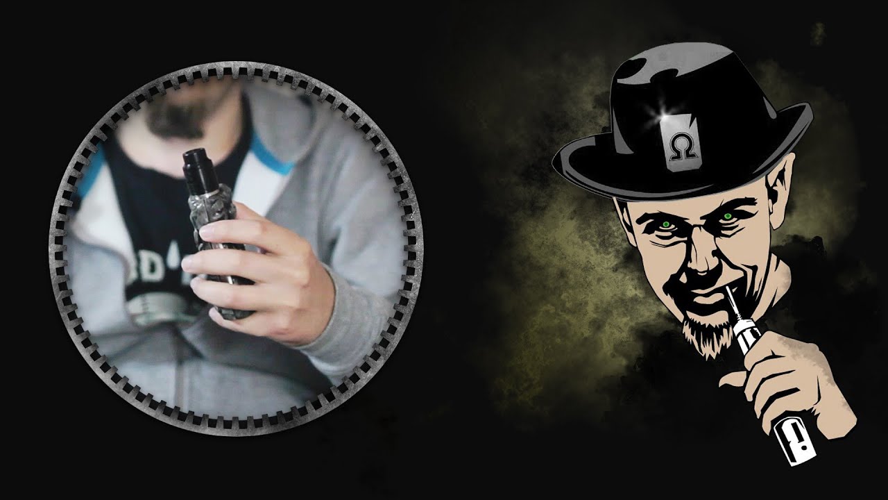GOON RDA 24mm