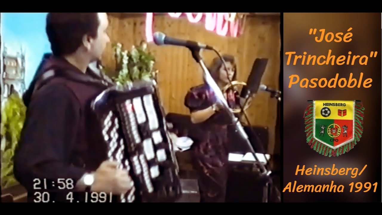Ana & Luis Vicente 