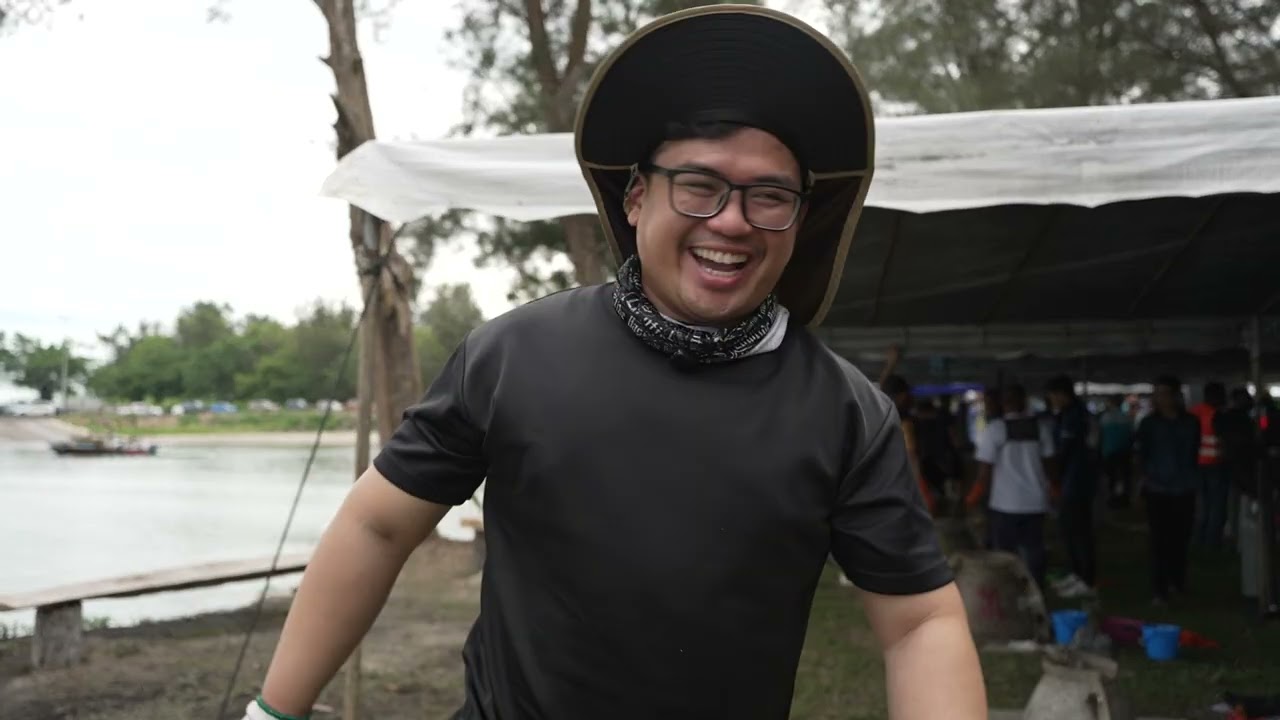 WORLD OCEANS DAY 2025