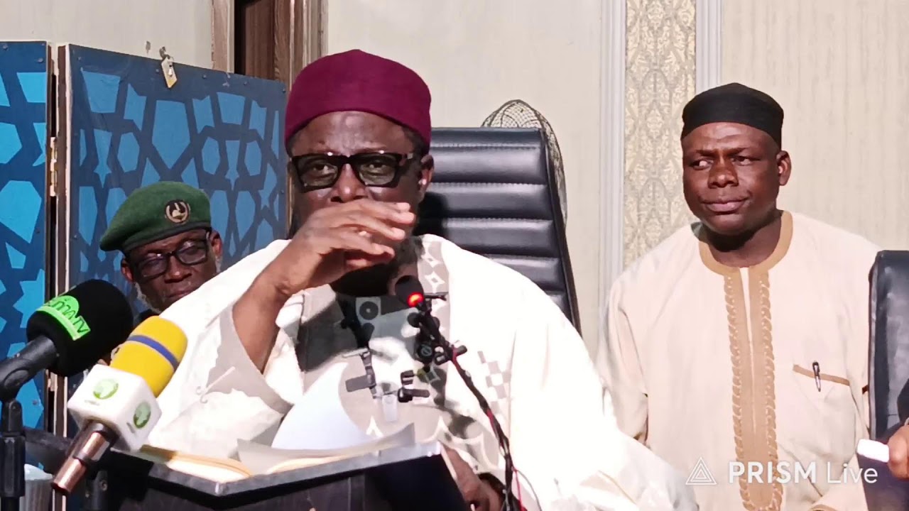Gombe State Media Online TV