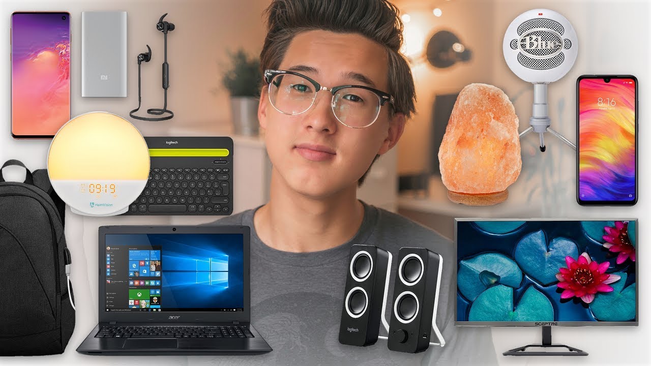 Best Back to School Tech 2019 - Top Deals on the Best Budget Tech Essentials