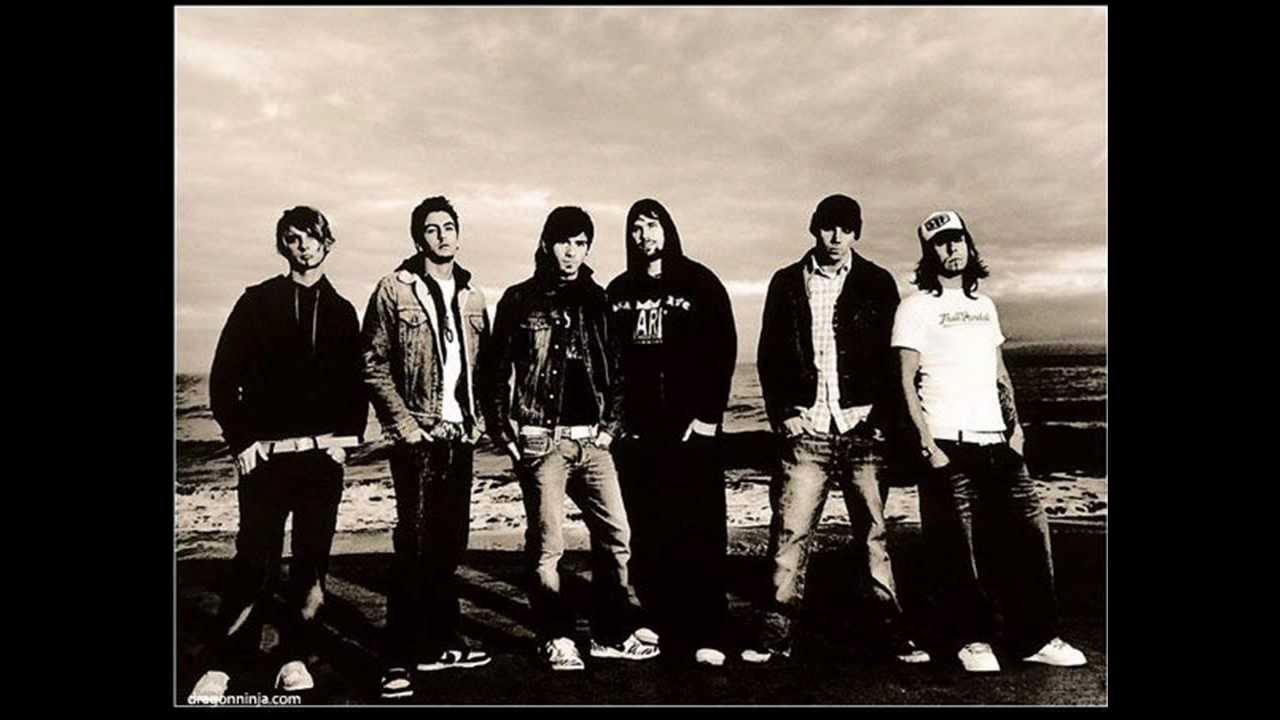 Lostprophets - Still Laughing (Acoustic)