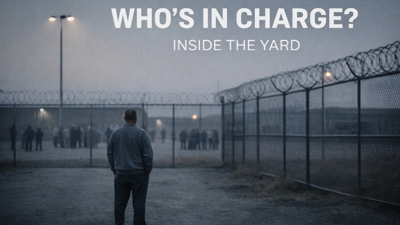 The Most Dangerous Prison Gangs in U.S. Prisons | Aryan Brotherhood, MS-13, Bloods & More