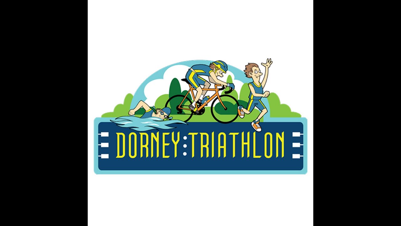 Dorney Tri - May 2022 Briefing Video