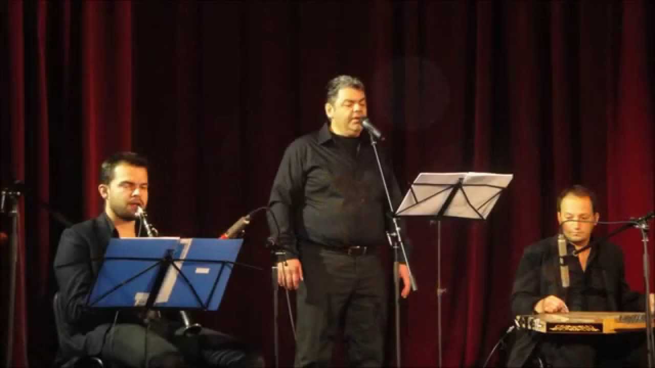 Δημήτρης Γαλάνης - 