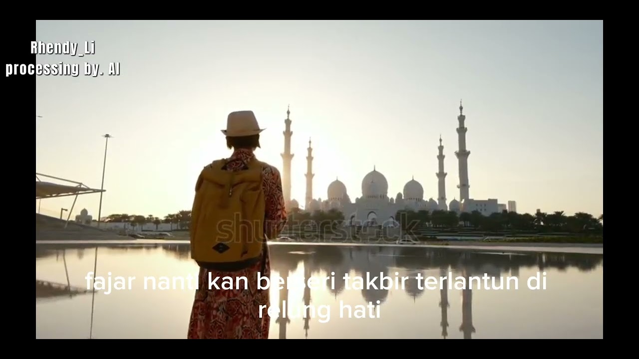 Menyambut Bulan Ramadhan song 2026 hits terbaru