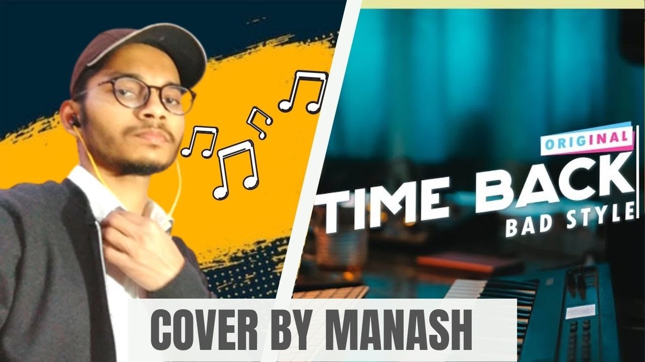 Time Back 2Pac | Instagram Reels Hit Songs | Cover By Manash Sri