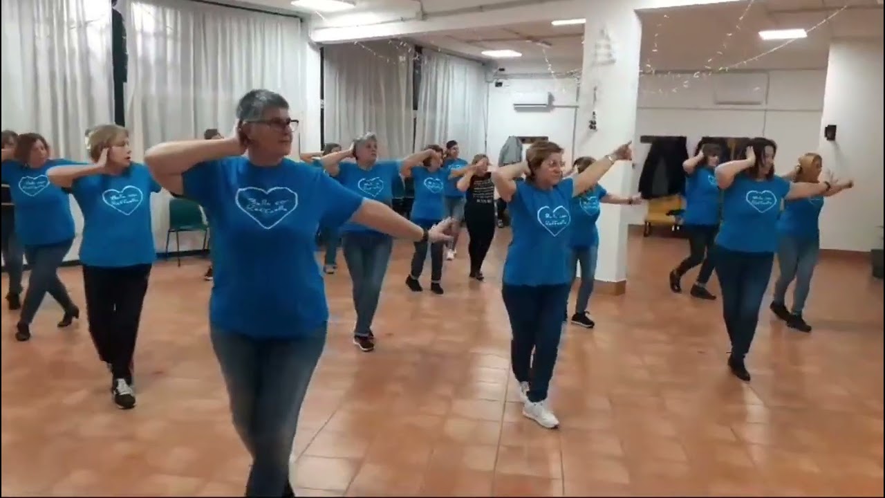 La Noia _ ballo di gruppo