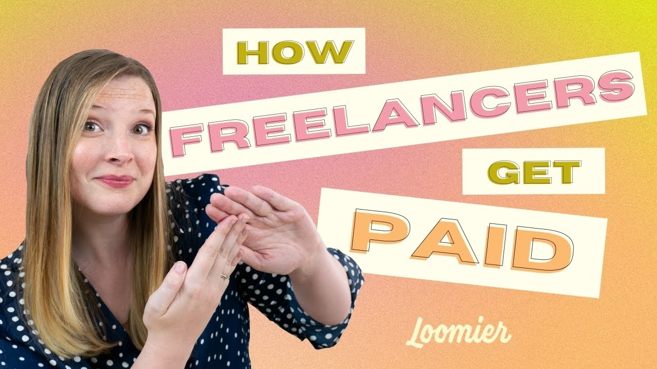 How to Manage and Accept Payments as a Freelance Artist - Let's Get Paid!