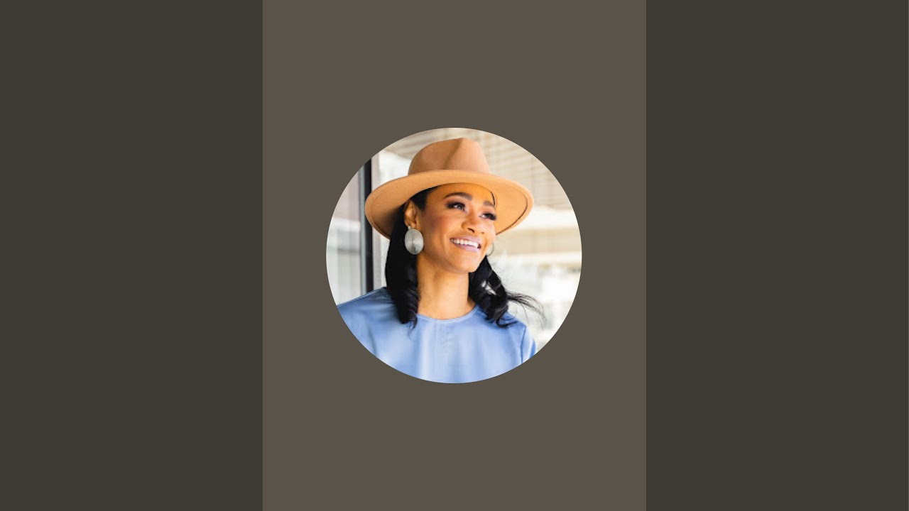 Chawanne Burns is live!