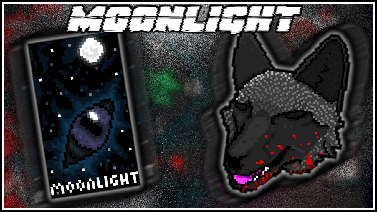 TheBlueDoctor casually plays MOONLIGHT&trade; by THELEGOMack&trade; on Hard Mode with no cuts.