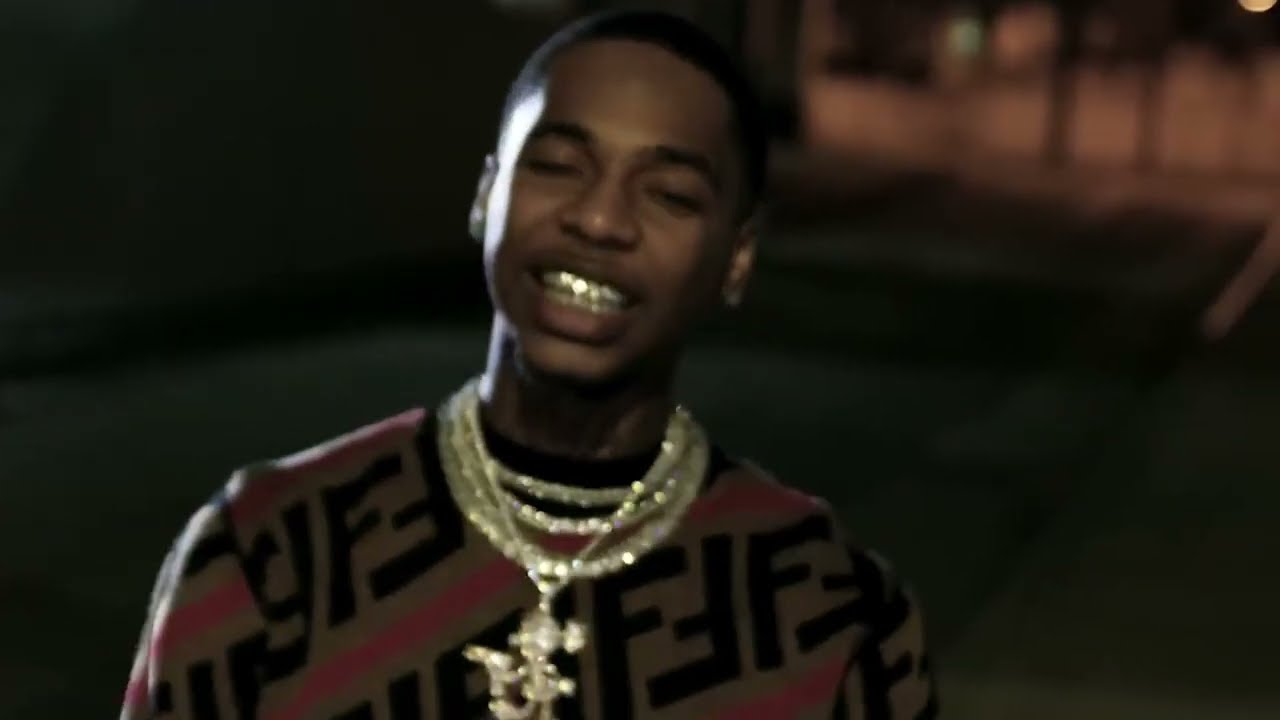 Key Glock, Young Dolph & Big Boogie Mix (Unreleased Album 2024)
