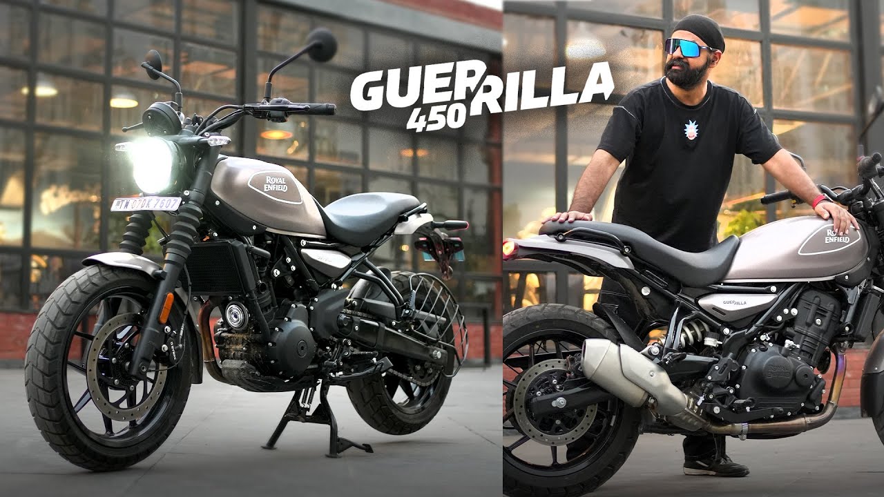ye Bike nahi ROCKET hai 🚀 Maza aagaya !!