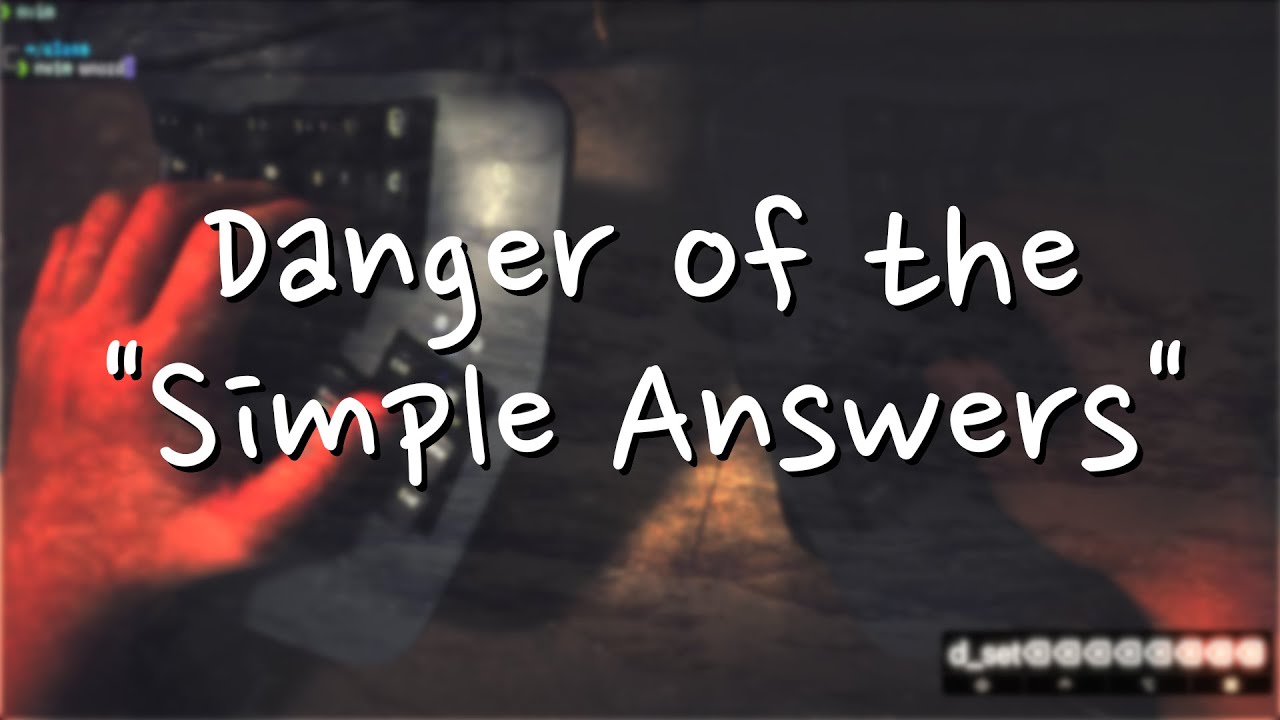 Depth of Knowledge: A perspective Learning and Teaching Programming