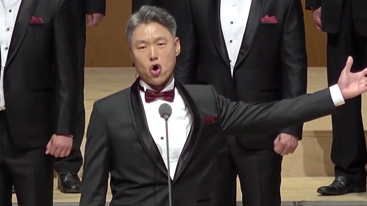 사랑한다는 말은_김미선 曲