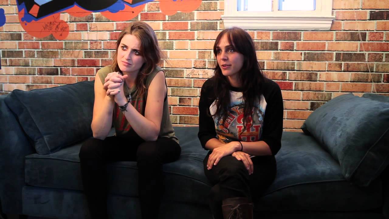 987FM: Dead Sara Talks About SSMF 2012