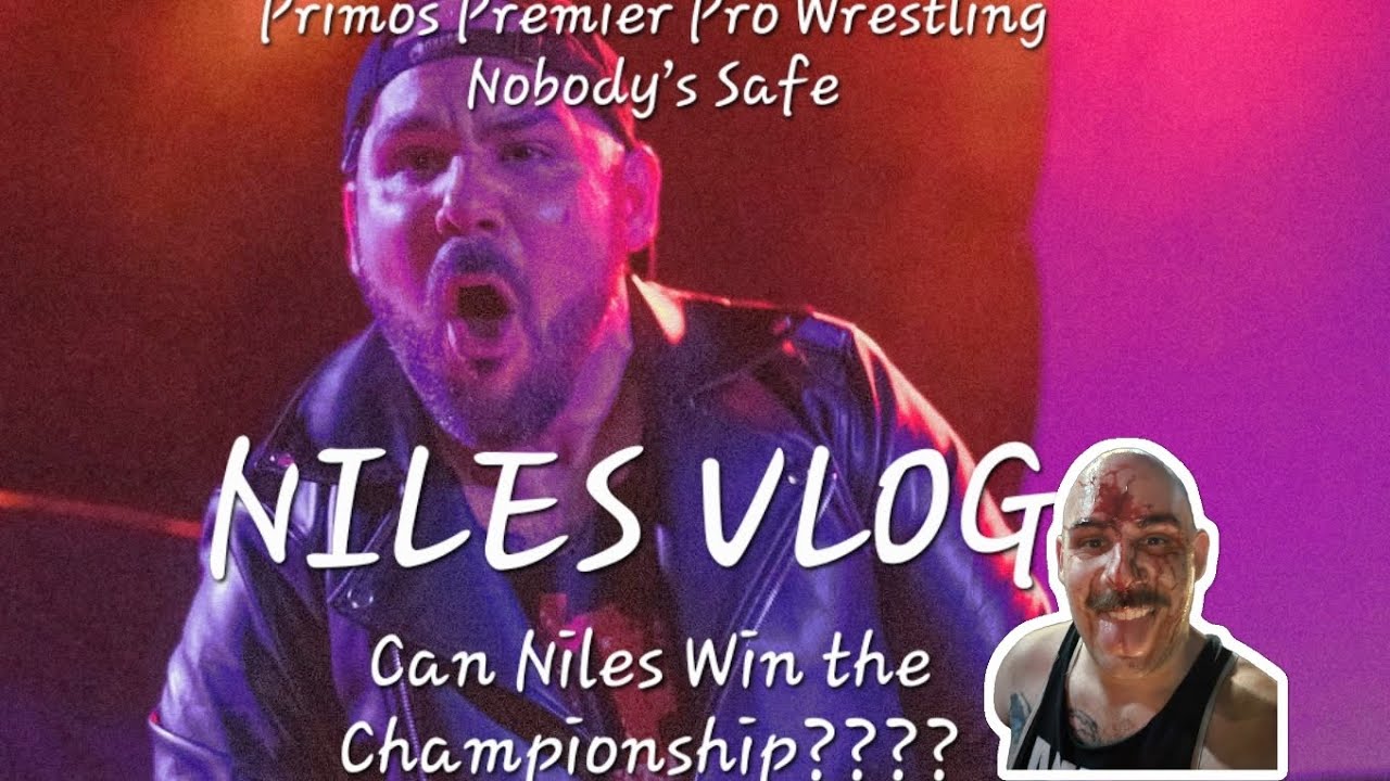 NEW YEAR! NEW GEAR! NEW VLOG! | Niles Vlog 