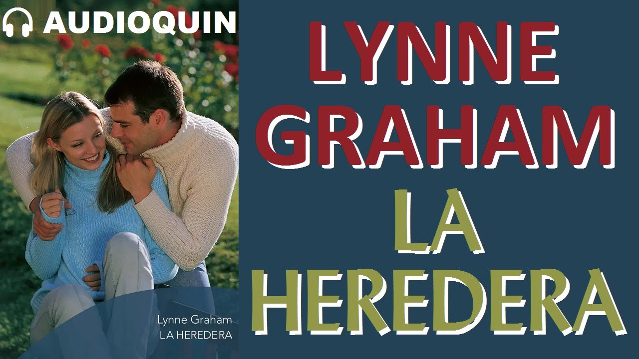 La Heredera ✅ Audiolibro |@Audioquin