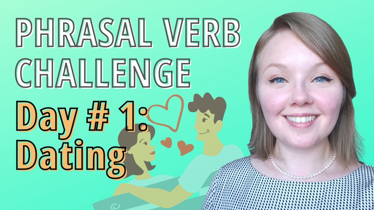 Learn English Dating Vocabulary - Dating Vocabulary in English - Dating words