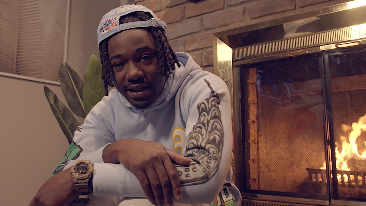 Dreco Street - Fake Love (Official Music Video)