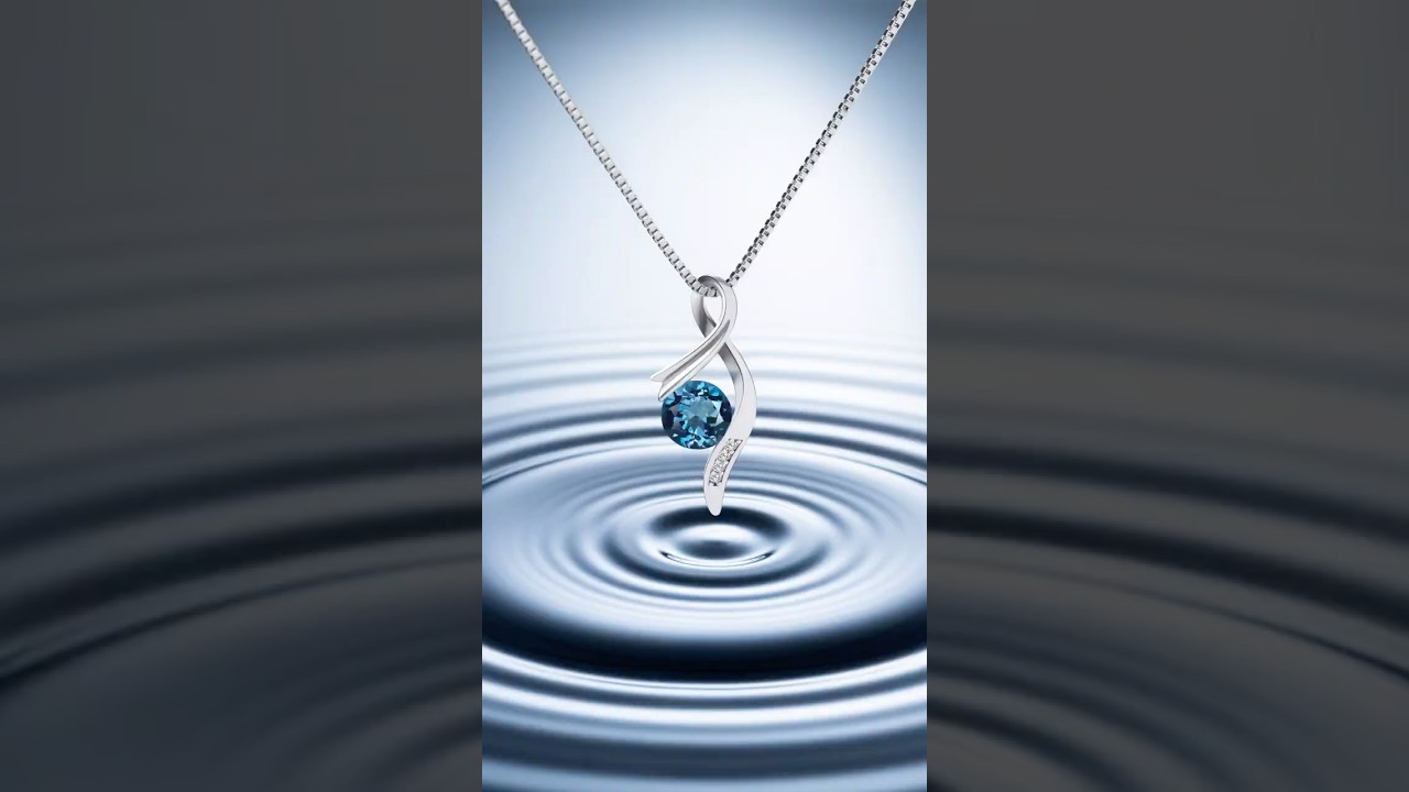 Learn how I captured this elegant jewelry shot 💎📸