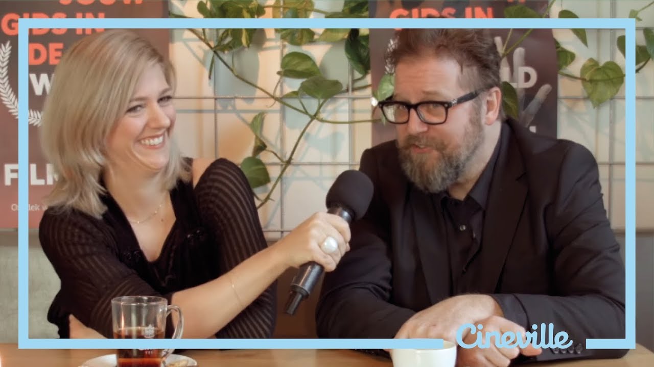 Martin Koolhoven over Brimstone | Cineville