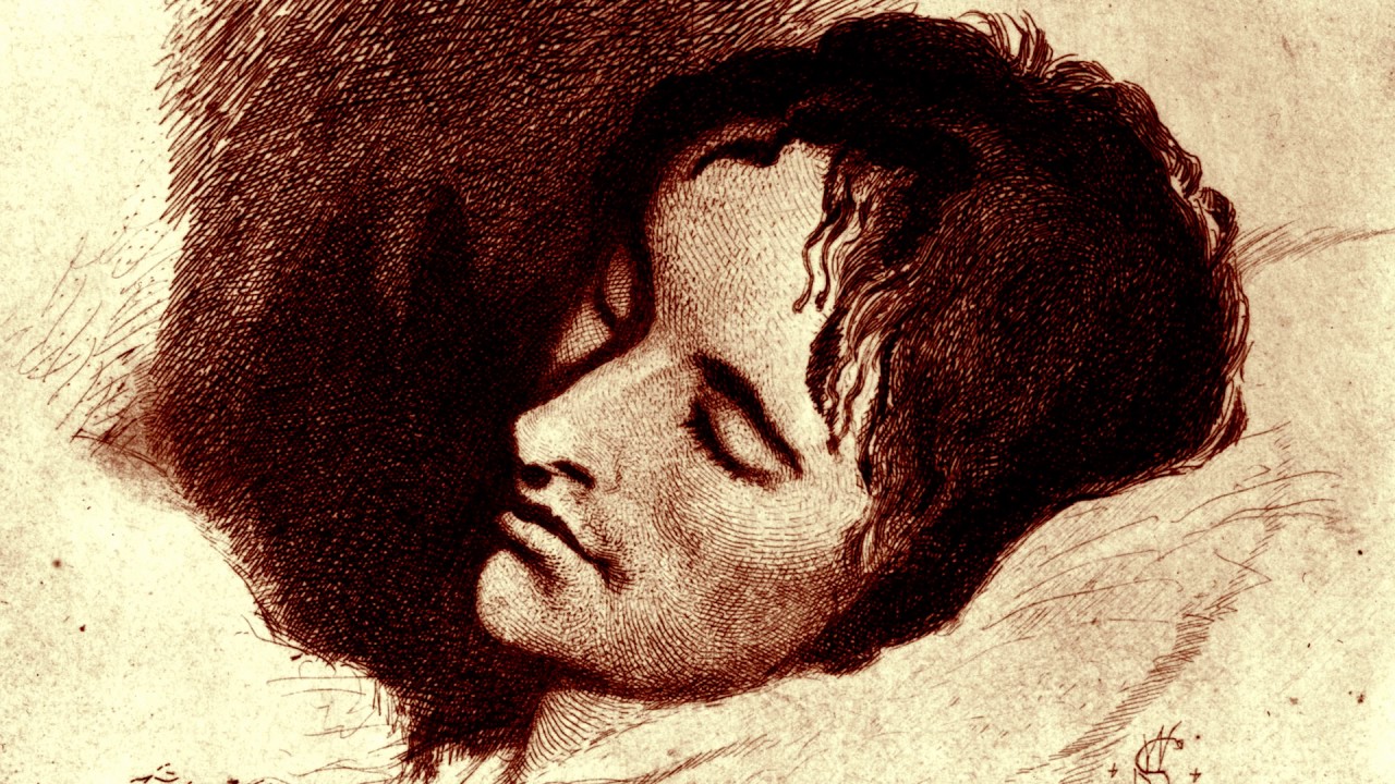 John KEATS – Une Vie, une Œuvre : L’ardeur (France Culture, 2004)