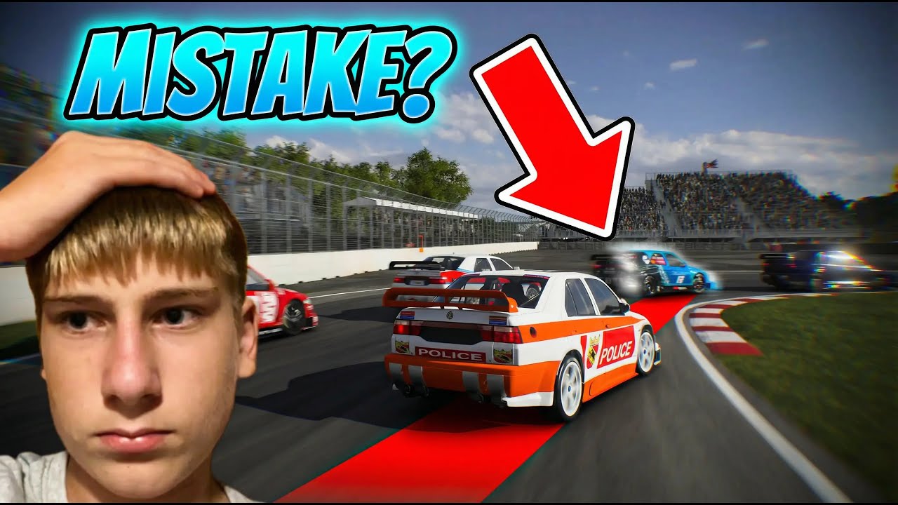 GT7 Lobbies Gone Wild 😆| Dirty Driving and Overtakes!