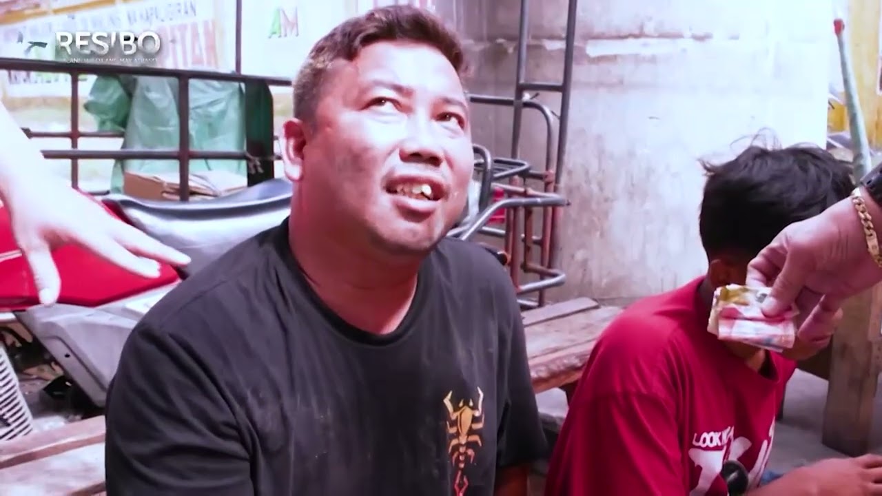 Mahahabang pila ng mga truck sa C3 road sa Caloocan, ano nga ba ang rason? | Resibo