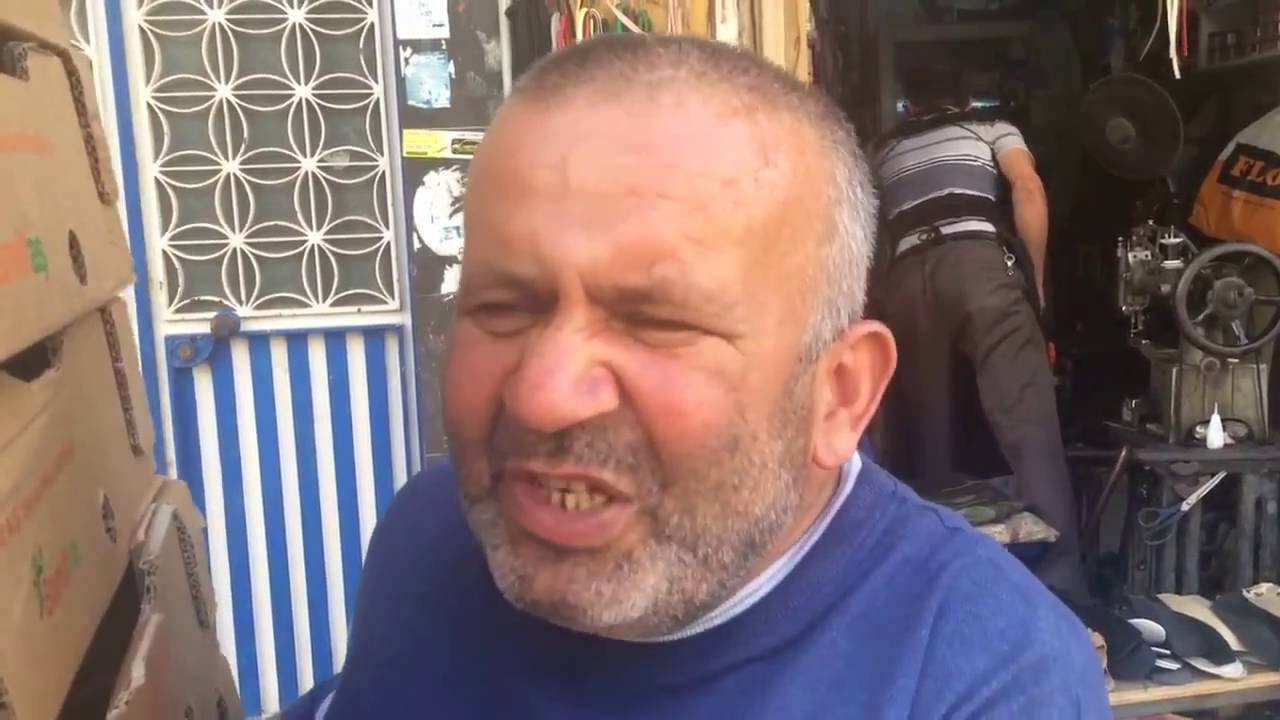 KİLİSLİ-Ölücü Hanifi'den inciler