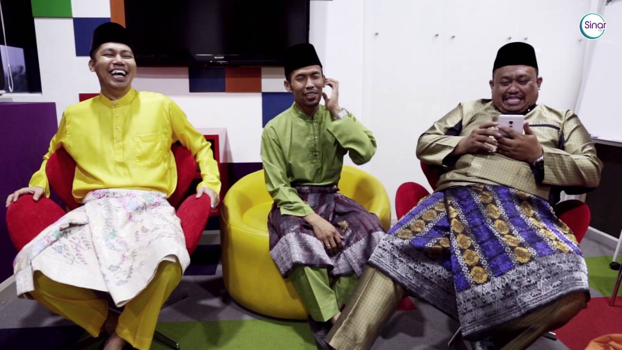#SepahtuSinar - Koleksi Lagu Raya Pilihan