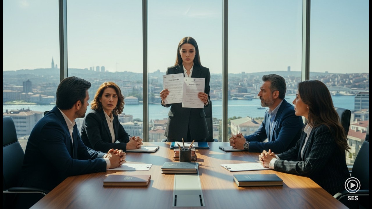 Kardeşinin Hırsızlığı Ortaya Çıktı + Aile Mirası Yıkıldı