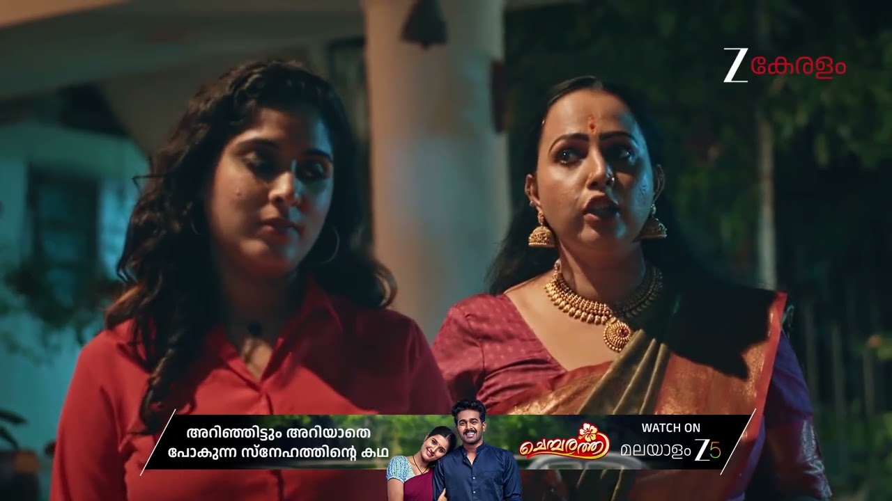 Snehapoorvam Shyama | Ep - 456 | Best Scene | Feb 13 2026 | Zee Keralam