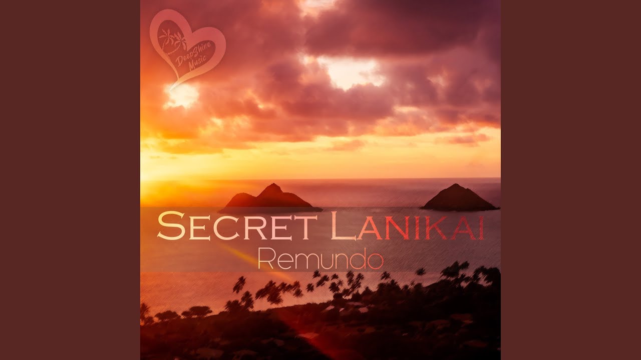 Secret Lanikai