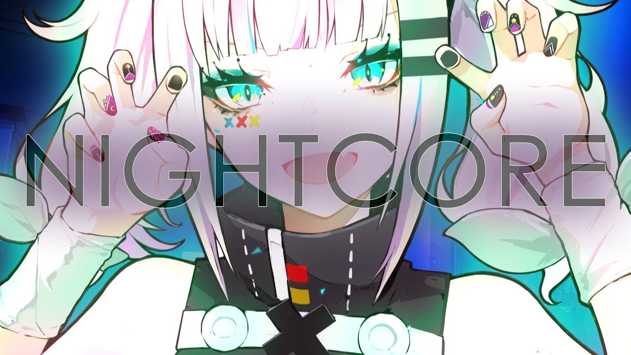 「Nightcore」 Time Goes By 「Stephy Martin」