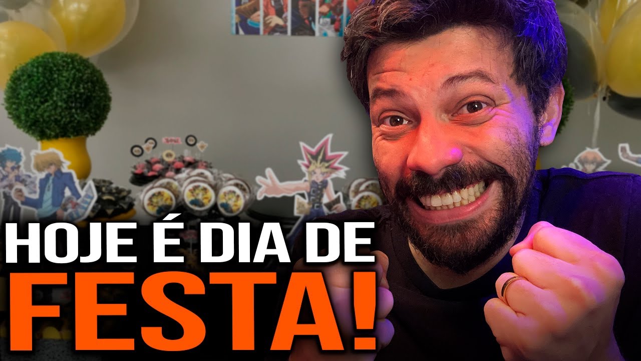 ESPECIAL ANIVERSÁRIO DO BOTA: SÓ HISTÓRIAS VELHAS!