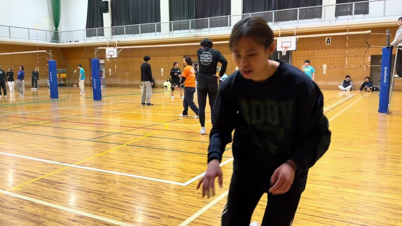 2.26.1.12Willカップ上位vsラプラス①だけ