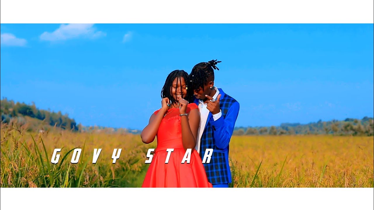 Nzemera By Govy StarOfficial Video 2020