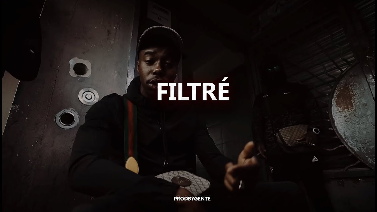 *FREE* Fresh LaDouille x Lp2.0 type beat 